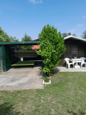 Ferienhaus Alla, Neeberg/Usedom, Krummin